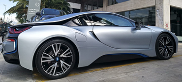 Αποδοτική οδήγηση με το BMW Efficient Dynamics image 0